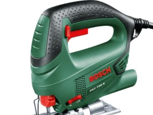 Bosch PST 700 E power jigsaw 500 W 1.7 kg
