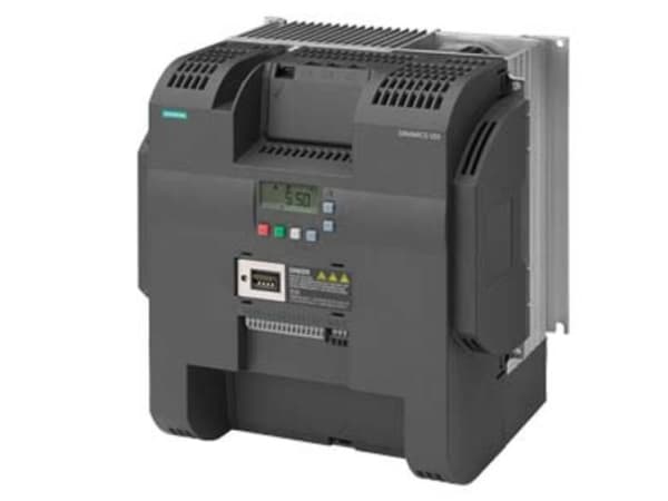 Siemens Taajuusmuuttaja 6SL3210-5BE31-8CV0 18,5 kW 380 V, 480 V