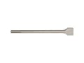 Miniatyrbilde 3 av 4: Metabo 628411000, Rotasjons hammer, 40 cm, Universell, SDS Max, Rustfritt stål, 1 stykker