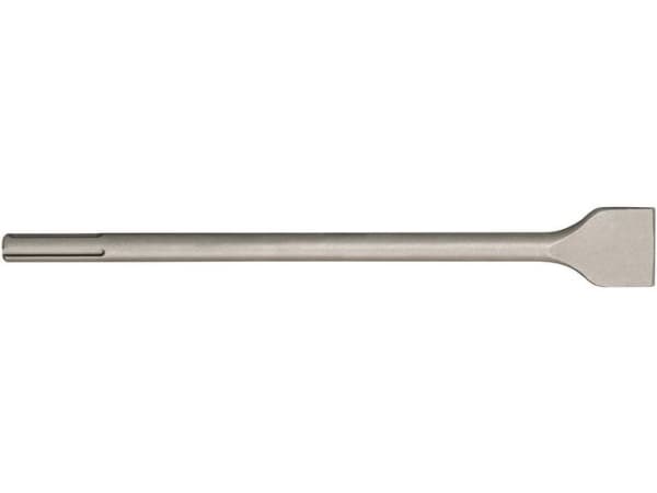 Metabo 628411000, Rotasjons hammer, 40 cm, Universell, SDS Max, Rustfritt stål, 1 stykker