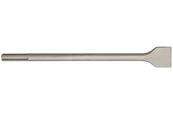 Metabo 628411000, Rotasjons hammer, 40 cm, Universell, SDS Max, Rustfritt stål, 1 stykker
