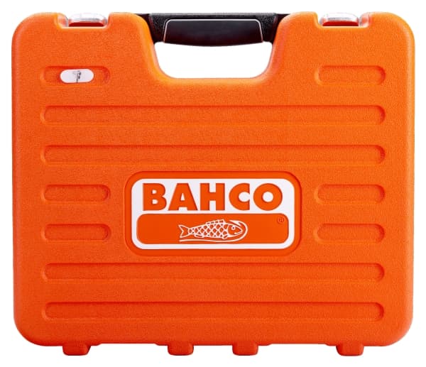 Bahco S910, 6,88 kg