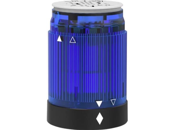 Pfannenberg-merkkipylvään elementti 28250040070 BR50-CL-BU CONT.LIGHT BU 1 kpl