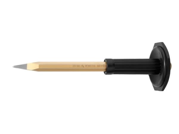 Terävä taltta HS 350 mm Rennsteig Tools