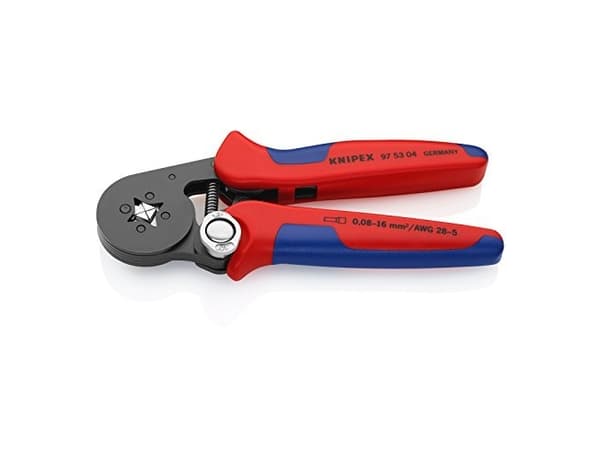 KNIPEX - Krampeverktøy