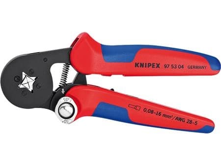 KNIPEX - Krampeverktøy