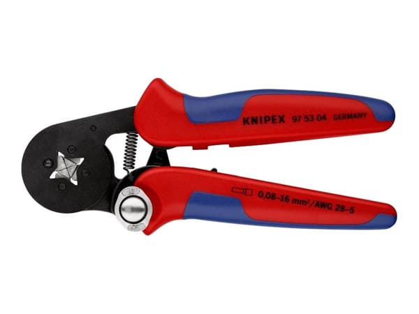 KNIPEX - Krampeverktøy