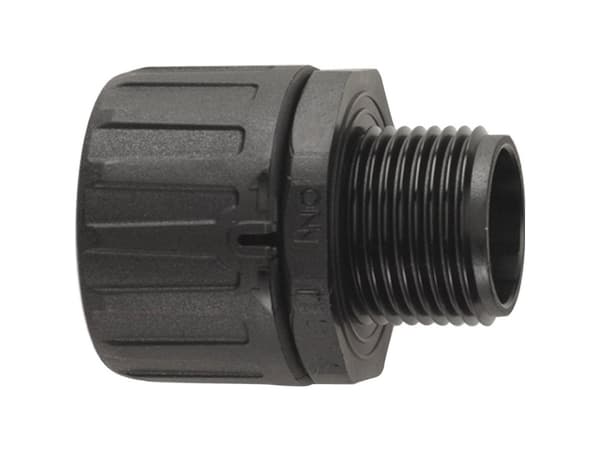 Lapp SKINTOP 55506375, Lajittelu, polyamidi, metrinen, M40x1,5, 42,5 mm, IP66