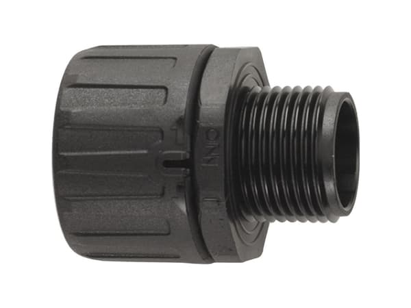 Lapp SKINTOP 55506375, Lajittelu, polyamidi, metrinen, M40x1,5, 42,5 mm, IP66