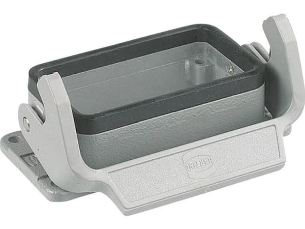 Monteringskabinet Han® 10B-agg-LB 09 30 010 0305 Harting 1 stk