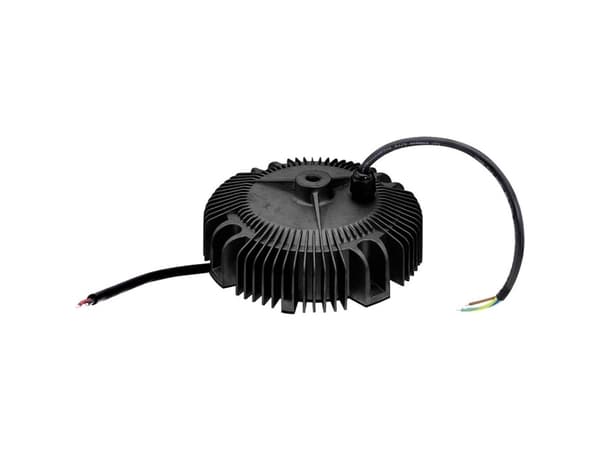 MEAN WELL HBG-240-48A, 240 W, IP20, 90 - 305 V, 5 A, 48 V, 69 mm