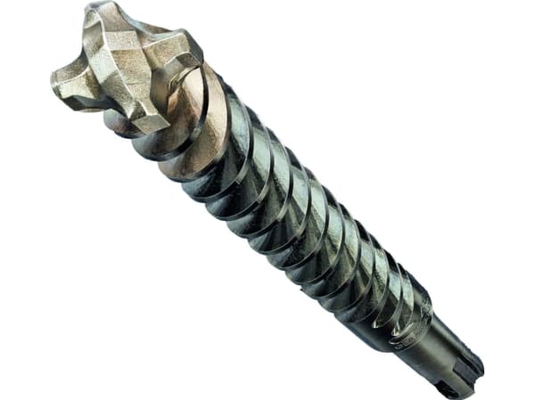 Irwin SDS + 6.5mm concrete drill bit (IW2039379)