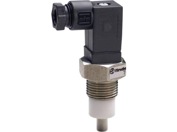 Finder 072.51 Elektrodinpidin 1 kpl