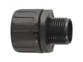 Pikkukuva 4 / 5: Lapp 55506625, Suojaputken runko, Musta, PG (Panzer Gewinde), IP66, -50 - 135 °C
