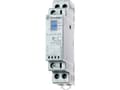 Miniatyrbild 3 av 5: Finder 22.32.0.230.4320, Vit, 230 V, 25 A, Energiljus, CE,EAC, 230 - 240 V
