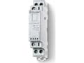 Miniatyrbild 5 av 5: Finder 22.32.0.230.4320, Vit, 230 V, 25 A, Energiljus, CE,EAC, 230 - 240 V