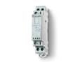 Miniatyrbild 1 av 5: Finder 22.32.0.230.4320, Vit, 230 V, 25 A, Energiljus, CE,EAC, 230 - 240 V