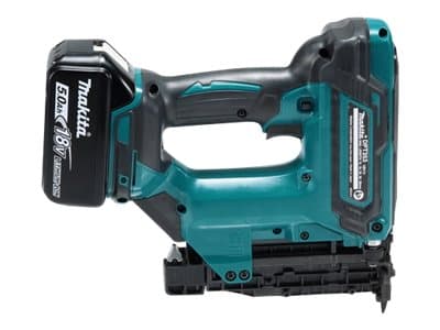 Makita DPT353ZJ - Pin tacker - trådløs - uten batteri - 18 V - SOLO