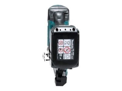 Makita DPT353ZJ - Pin tacker - trådløs - uten batteri - 18 V - SOLO