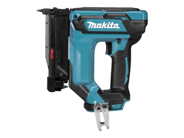 Makita DPT353ZJ - Pin tacker - trådløs - uten batteri - 18 V - SOLO