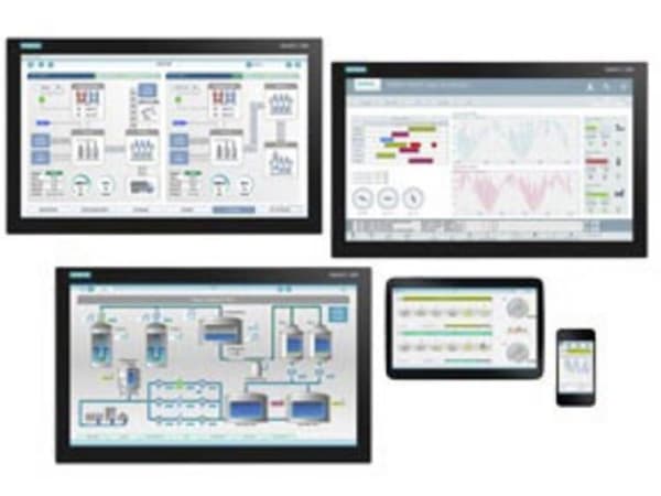 Siemens 6AV6362-1AD00-0BB0 6AV63621AD000BB0 SPS-software