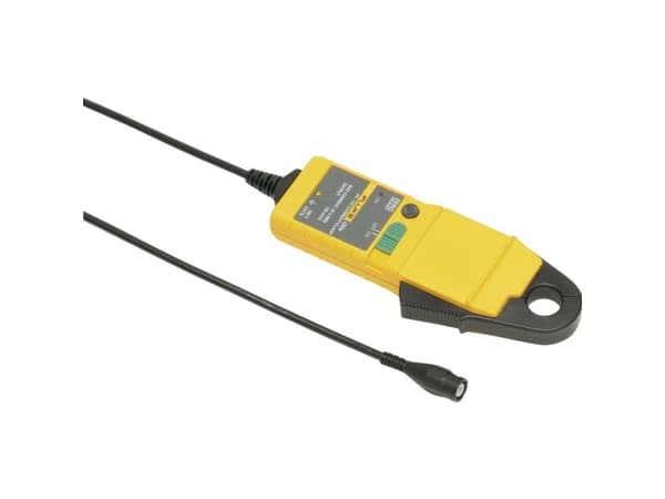 Fluke i30s Strømtangsadapter Måleområde A/AC (område): 1 mA - 30 A Måleområde A/DC (område): 1 mA - 30 A
