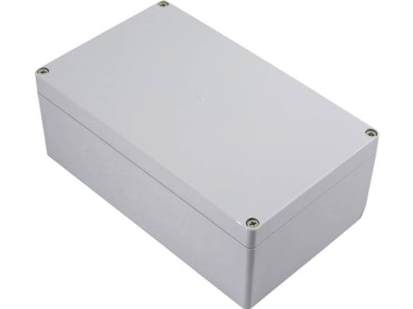 Conrad TC-6649504, 90 mm, 158 mm, 60 mm, 1 styck