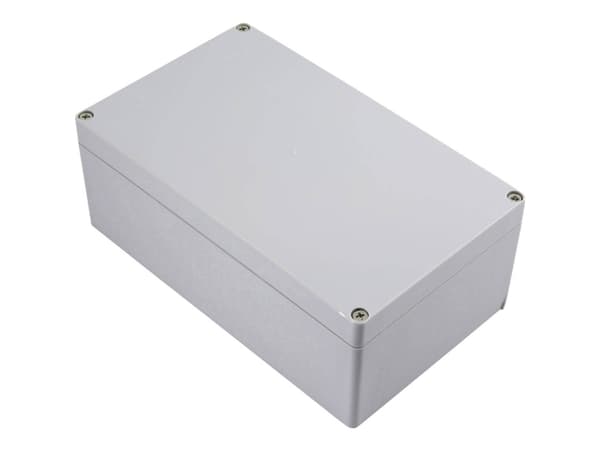 Conrad TC-6649504, 90 mm, 158 mm, 60 mm, 1 styck