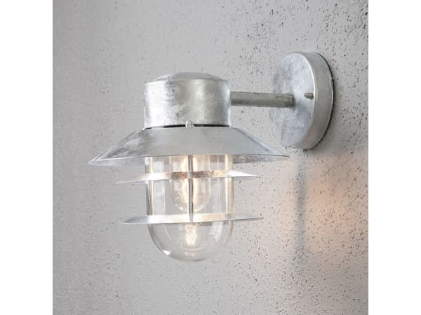 Konstsmide 7310-320, 1 lampor, IP44