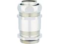 Pikkukuva 2 / 4: LAPP 55506123 SILVYN® MSK-SC-M 25x1,5 EDU Slangeforskruning Sølv M25 M25 Lige 5 stk