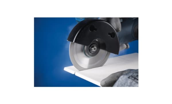 PFERD 68000031, 2,22 cm, 1,4 mm, 13300 RPM, Tyskland, 125 g, 145 mm