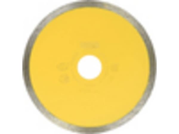 DeWALT - Skärskiva - för kakel - 110 mm