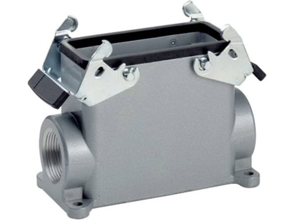 LAPP 79135200 Sokkelhus M25 EPIC® H-B 24 5 kpl 5 kpl