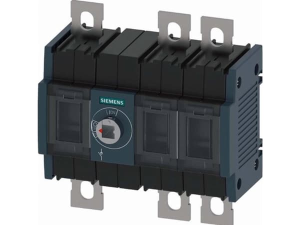 Siemens 3KD3030-0NE20-0, Monivärinen, 1,05 kg