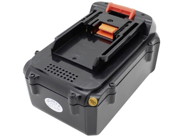 Beltrona MAK90614906 Verktygsbatteri Ersätter originalbatteri Makita BL3626 36 V 3000 mAh Litium