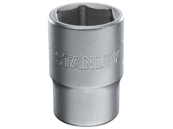 Stanley 1-99-056, Pipenøkkelsett, Metallisk