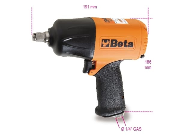 Beta 1927 P Reversible Impact Wrench