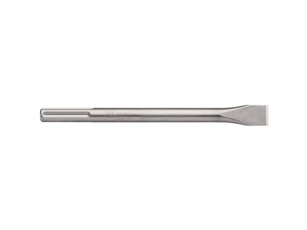 Metabo 623353000 Litteä taltta 1 kpl 25 mm Kokonaispituus 280 mm SDS-Max 1 kpl