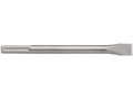 Pikkukuva 1 / 3: Metabo 623353000 Litteä taltta 1 kpl 25 mm Kokonaispituus 280 mm SDS-Max 1 kpl