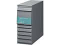 Pikkukuva 4 / 4: Siemens 6ES76481AA000XD0 6ES7648-1AA00-0XD0 SPS-kaappi