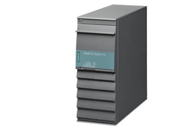 Siemens 6ES76481AA000XD0 6ES7648-1AA00-0XD0 SPS-kaappi