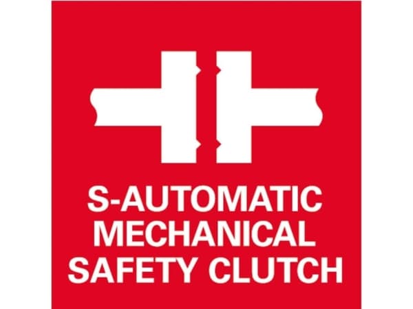 Metabo 603621000, 2,88 kg