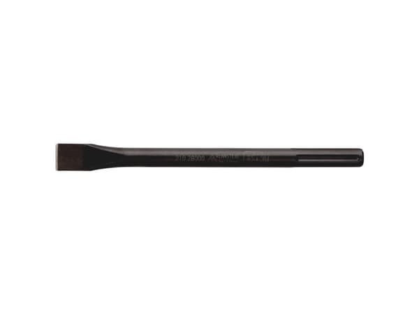 Rennsteig Werkzeuge 210 28000 Litteä taltta 25 mm Kokonaispituus 280 mm SDS-Max 1 kpl