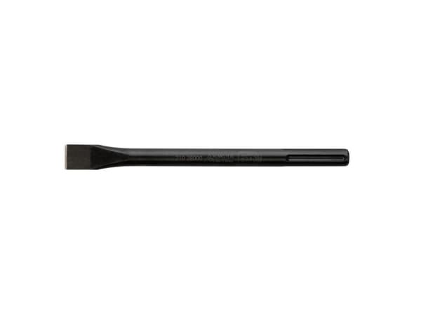 Rennsteig Werkzeuge 210 28000 Litteä taltta 25 mm Kokonaispituus 280 mm SDS-Max 1 kpl