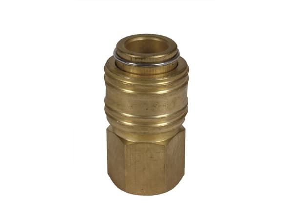 Einhell 4139205, Quick-lock coupling, Einhell, 3/8", 1 kpl