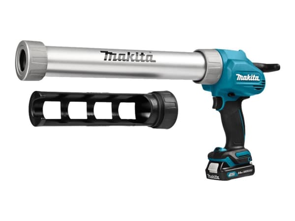 Makita CG100DSYEX - - ledningfri - 12 V