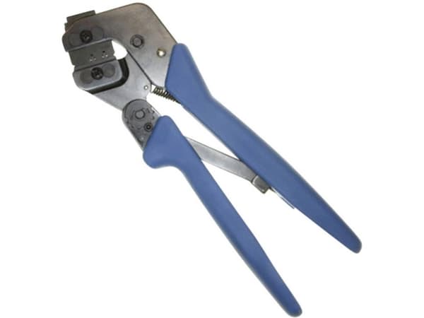 Mini Universal MATE-N-LOK Handverktyg Minl MATE-N-LOK 90759-1 TE Connectivity Innehåll: 1 st