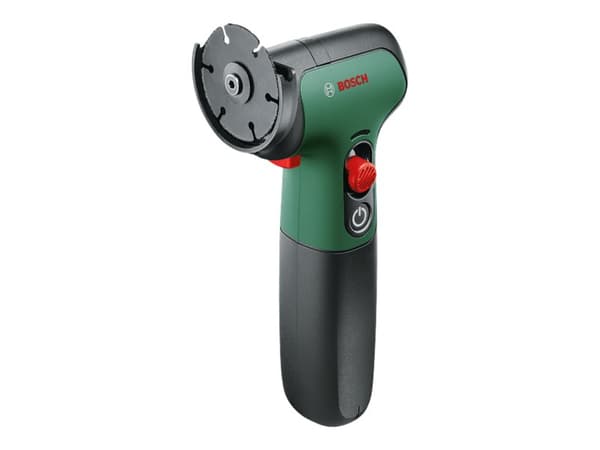 Bosch EasyCut&Grind - Vinkelsliper - trådløs - 50 mm - 7.2 V