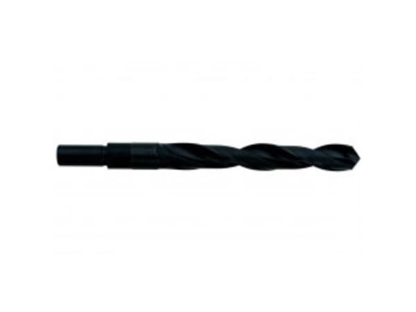 Metabo 625009000, Borr, Spiralborrkona, Högerrotation, 1,5 cm, 169 mm, Stål, Gjutjärn, Icke-järnmetaller