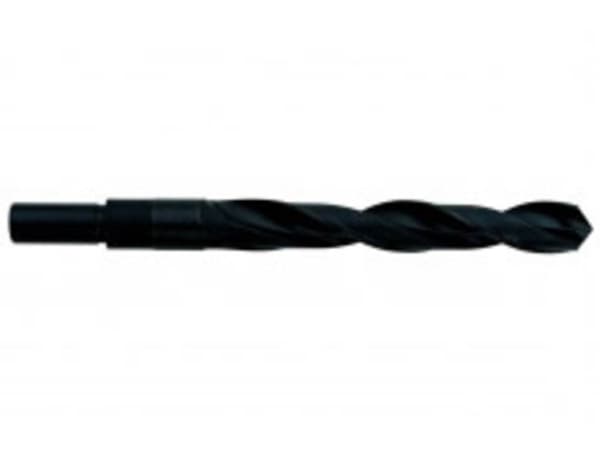 Metabo 625009000, Borr, Spiralborrkona, Högerrotation, 1,5 cm, 169 mm, Stål, Gjutjärn, Icke-järnmetaller